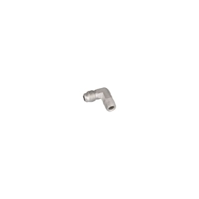 ELBOW,MALE-TNPL.25FLR x.125MP