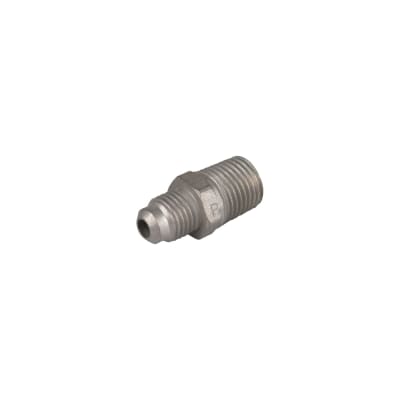 CONNECTOR, MALETN.25FLRX.25MPT