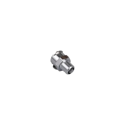 COUPLING,QUICK-FEM W/SHUT-OFF