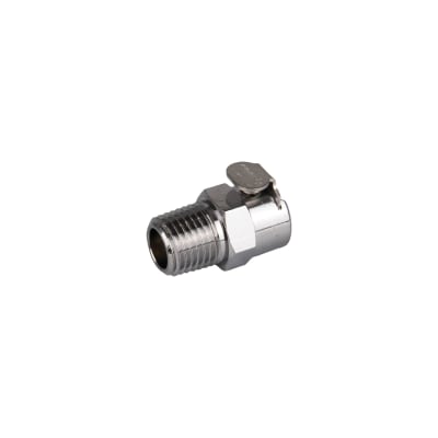 COUPLING, QIK-FEM SHTOFF.12FL