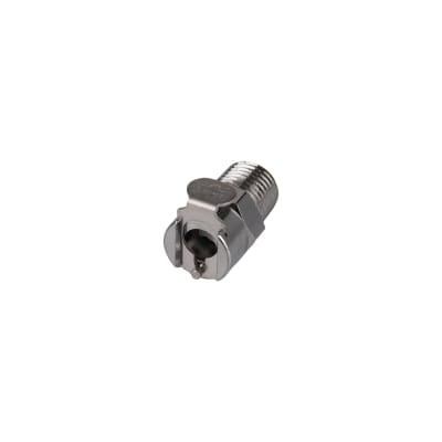 COUPLING, QIK-FEM SHTOFF.12FL