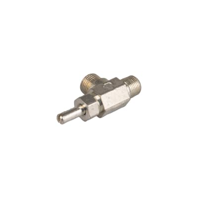 VALVE, ANG-NEEDLE MOD NTPL