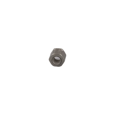 NUT/SLEEVE,CPRSN-TNPL.25 TUBE