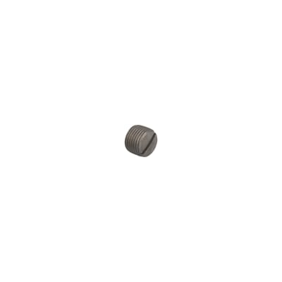 PLUG, SLTD HD-.125MPT-TIN PL