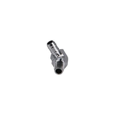 ELBOW, NKL/CRM.25BARBx.312-24