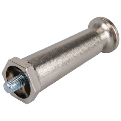 LEG, 4.0ADJ NKL FLG FT .375-16