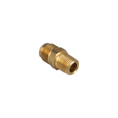 CONNECTR,MALE-BRS.38FLRx.25MP