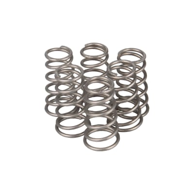 SPRING, FAUCET 6PK
