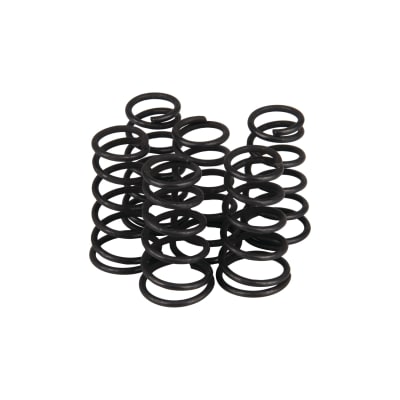 SPRING, FAUCET TCD 6PK
