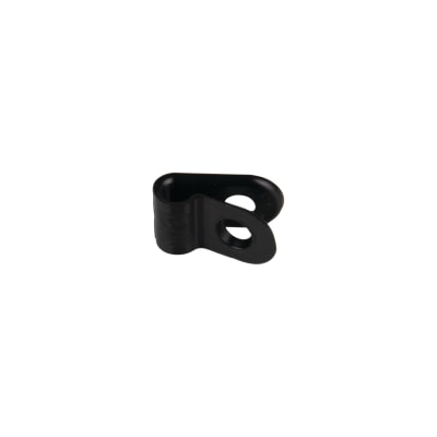 CLAMP, CABLE-NYLON NAT .125ID