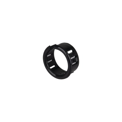 BUSHING, OCB-875 NYL BLK.671ID