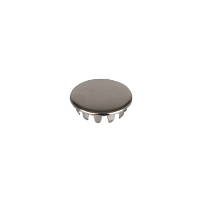 PLUG,HOLE-STL W/NKL PL.875 DIA