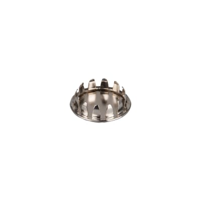 PLUG,HOLE-STL W/NKL PL.875 DIA