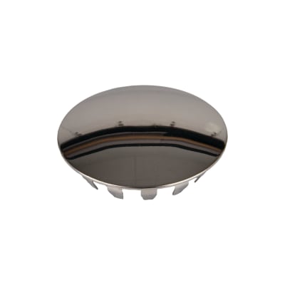 PLUG,HOLE-STL W/NKL PL 2.0DIA