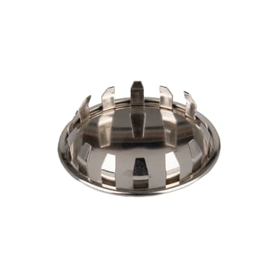 PLUG,HOLE-STL W/NKL PL 2.0DIA