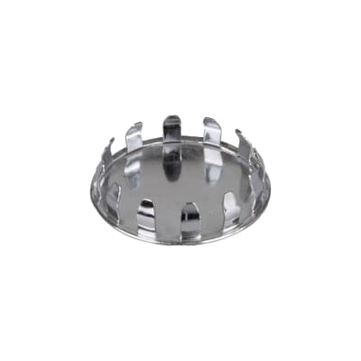 PLUG,HOLE-STL W/NKLPL 1.50DIA