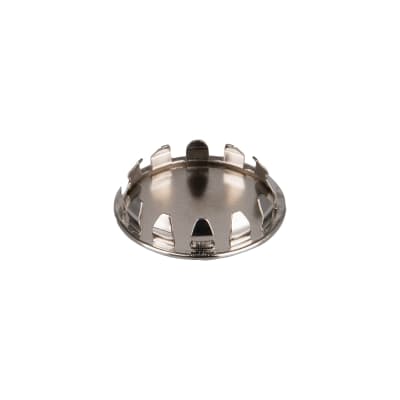 PLUG,HOLE-STL W/NKLPL 1.25DIA