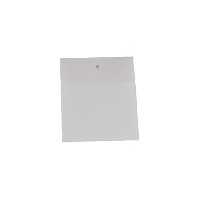 SHIELD, POLYESTER 2.00 x 2.50