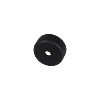 COVER, FOOT PLASTIC