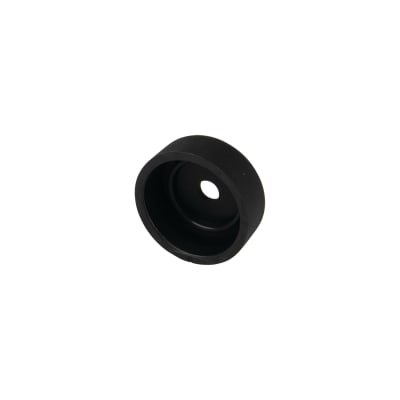 COVER, FOOT PLASTIC