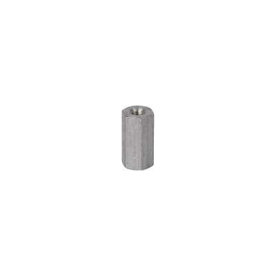 SPACER,HEX NUT-8-32x.75HEIGHT