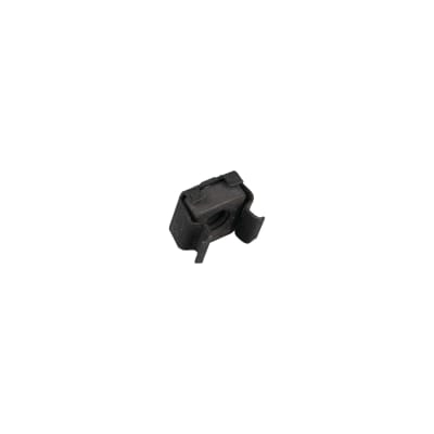 NUT, FLOATING CAGE-.250-20
