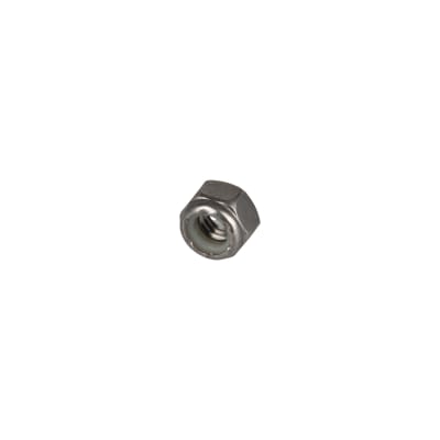 NUT, ELASTIC LOCK-.312-18 SST