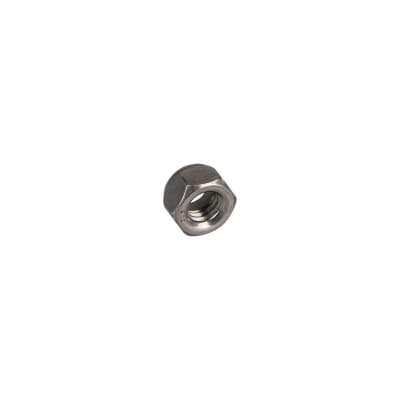 NUT, ELASTIC LOCK-.312-18 SST
