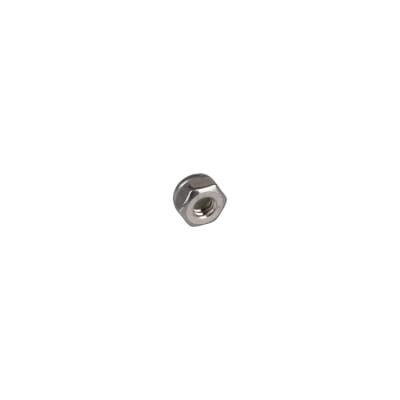 NUT, ELASTIC LOCK #10-24 SST