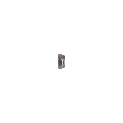 NUT, ELASTIC LOCK #8-32 SST