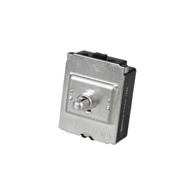 SWITCH, ROTARY ON/OFF