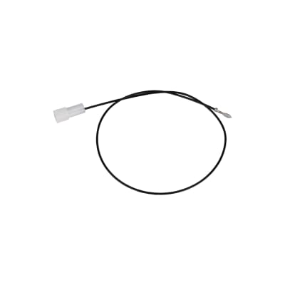 LEAD ASSY, THERMO(BLK-23.0LG)