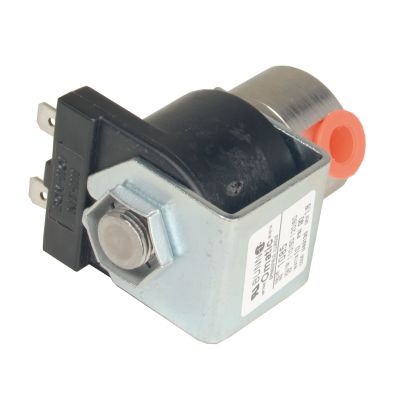 VALVE, SOLENOID 120V SKINNER