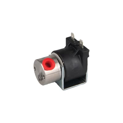 VALVE, SOLENOID 120V W/SCREEN