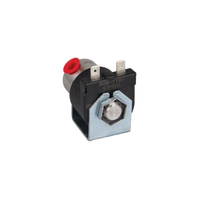VALVE, SOLENOID 120V W/SCREEN