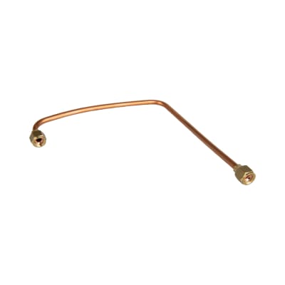 TUBE ASSEMBLY,STRAINER TO SOL