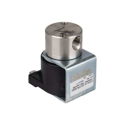VALVE, SOLENOID 100V