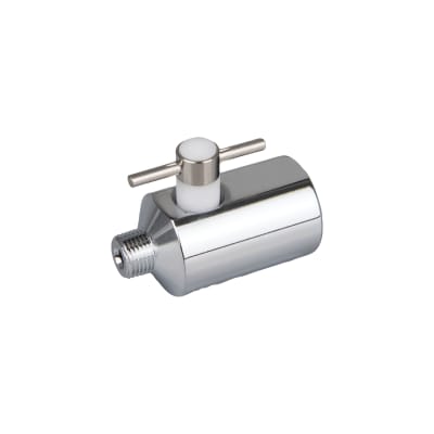 VALVE, SIGHT GAUGE-SHUT OFF