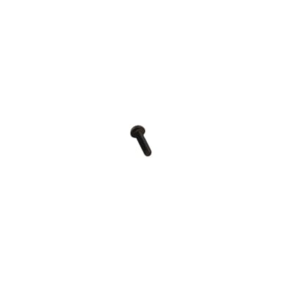 SCREW, PNH SLTD BLK #4-40x.50
