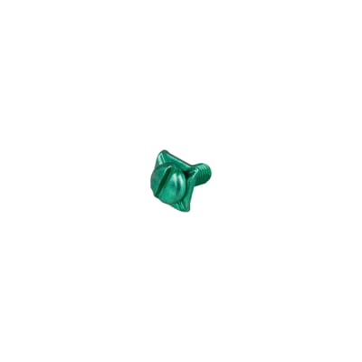 SCREW,PNHW/TERM WSHR10-32x.50