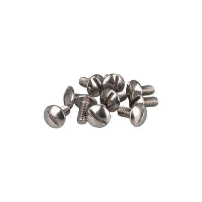 KIT, SCREW TRSHEAD SLTD #8-32X38"