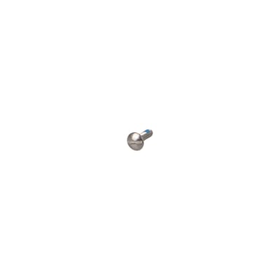 SCREW, TRHSLTD SST 8-32x.62LKG