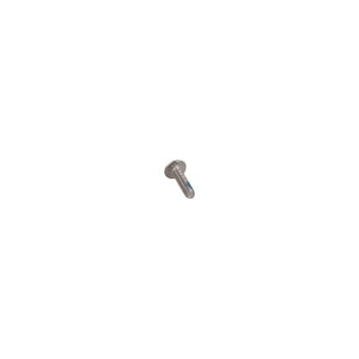 SCREW, TRHSLTD SST 8-32x.62LKG