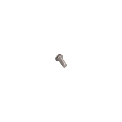 SCREW, RDH SLTD SST 8-32X.50