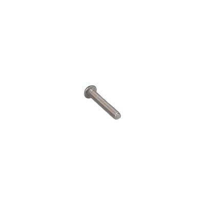 SCREW, RDH SLTD 8-32x1.0 SST