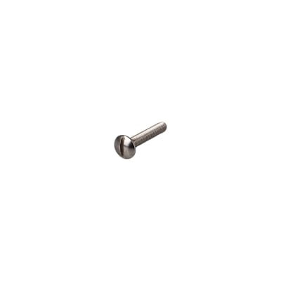 SCREW, TRH SLTD 8-32x1.0 SST