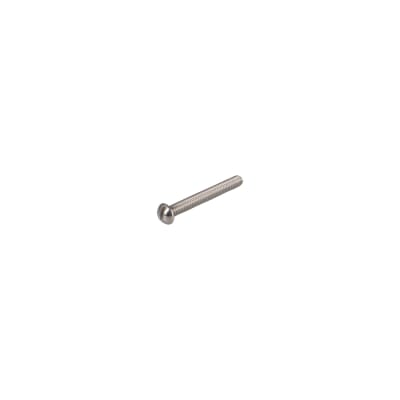 SCREW, RDH SLTD 8-32x1.5 SST