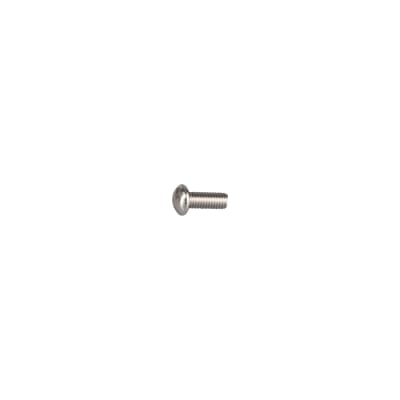 SCREW, RDH SLTD SST 10-32x.50