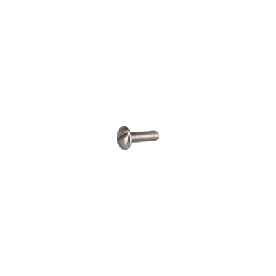 SCREW, TRH SLTD SST 8-32x.62