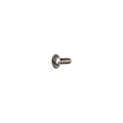 SCREW, TRH SLTD SST 6-32x.38